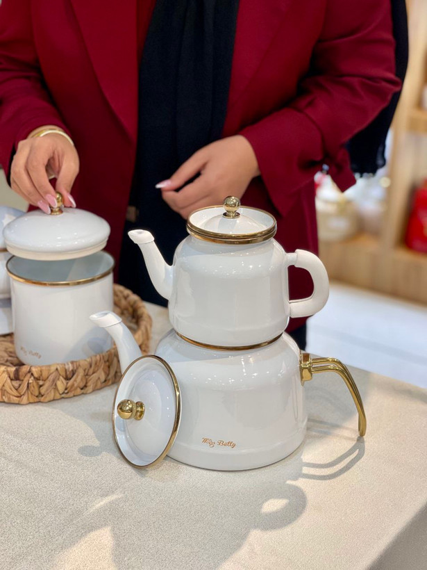 کتری قوری🇹🇷 miss betty