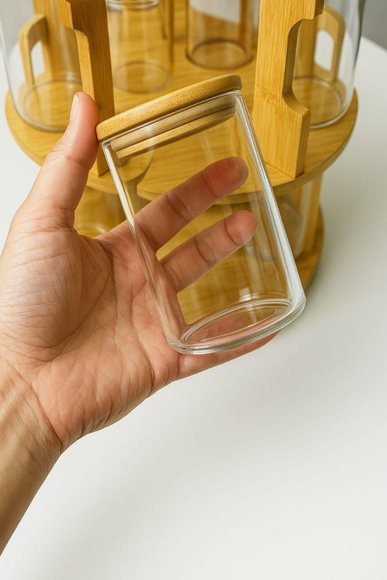 جاادویه جا ادویه چرخشی