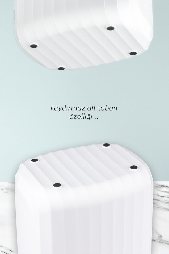 سطل زباله سنسور دار 🇹🇷