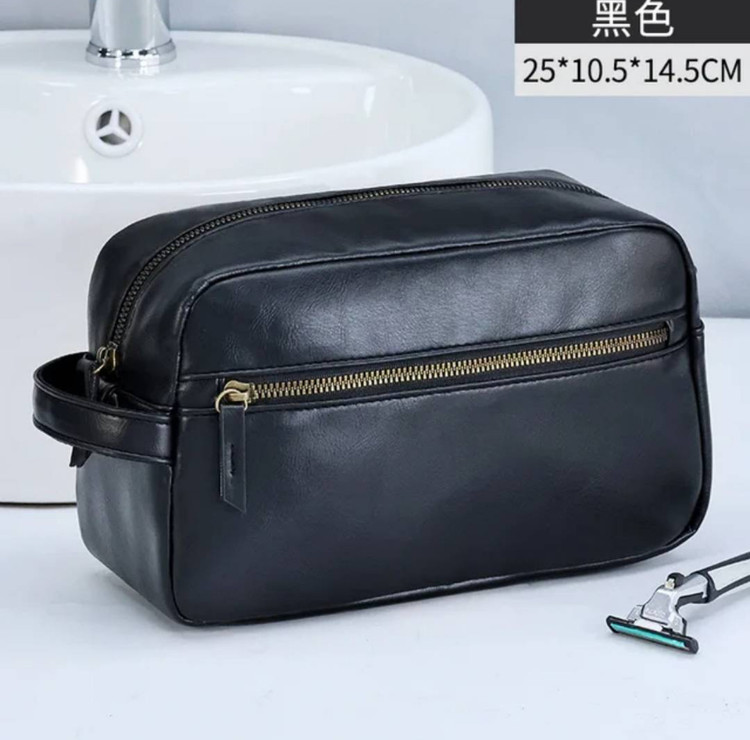 کیف آرایشی ( مردانه)