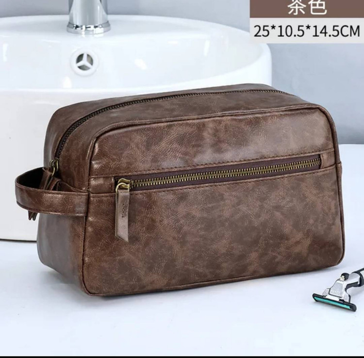 کیف آرایشی ( مردانه)