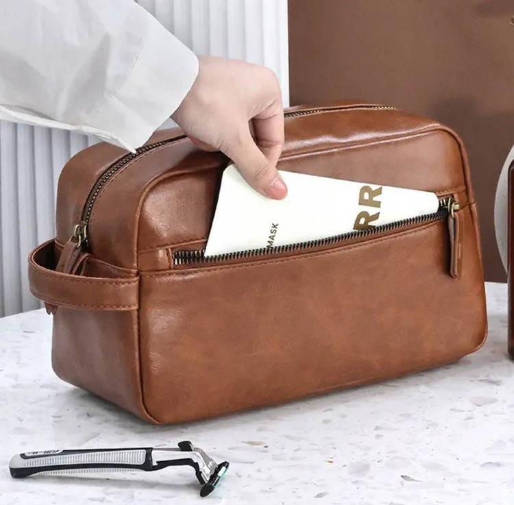 کیف آرایشی ( مردانه)