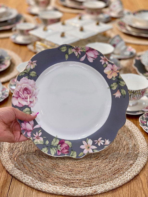 سرویس غذا خوری چایخوری و قهوه خوری Gupan🇨🇳