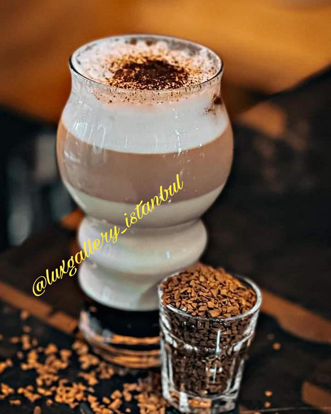کرافت لیوان حلزونی لیوان پایه دار گیلاس🇹🇷 craft