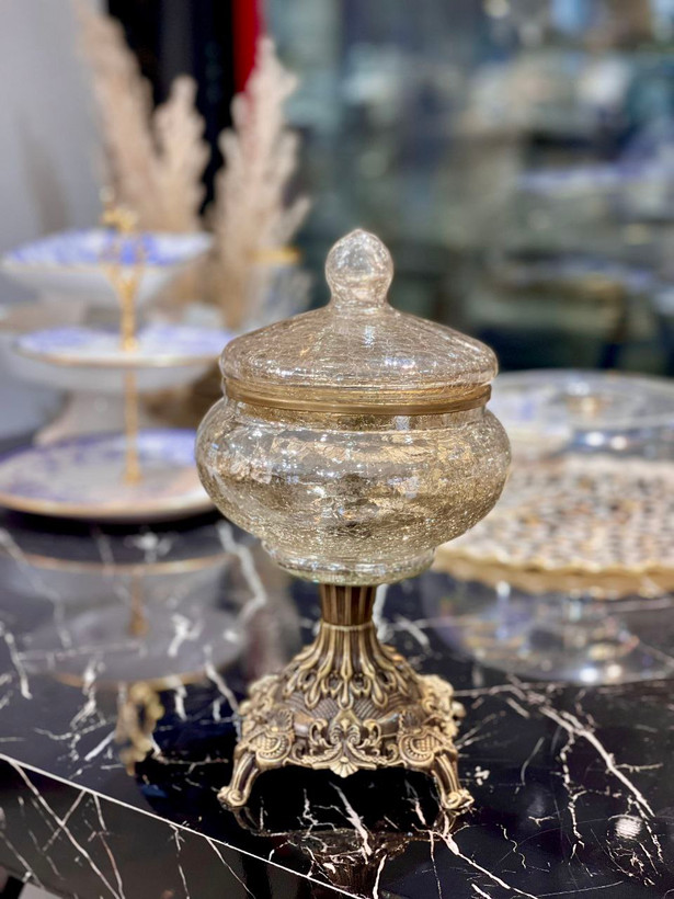 ست پذیرایی آبگز