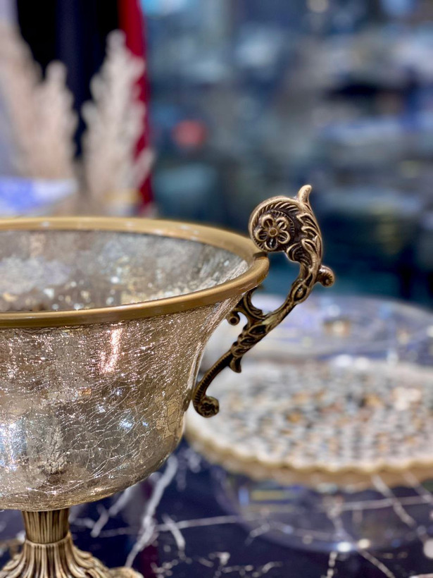 ست پذیرایی آبگز