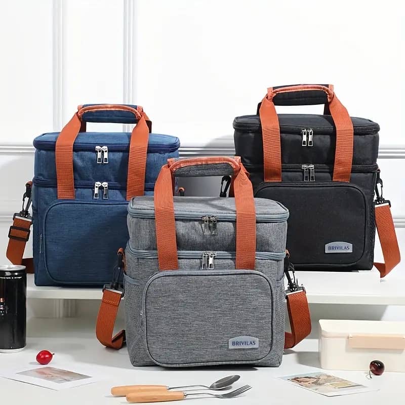 کیف غذا کیف نگهدارنده غذا