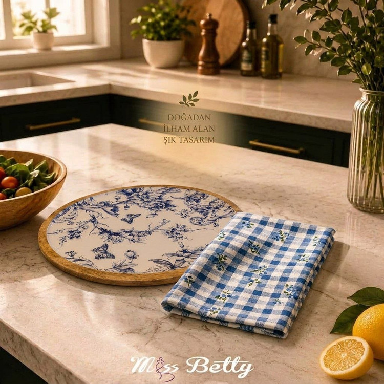 سری جدید کالکشن miss betty 🇹🇷 لیمو گنجشک گل آبی خطدار