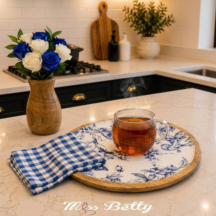 سری جدید کالکشن miss betty 🇹🇷 لیمو گنجشک گل آبی خطدار
