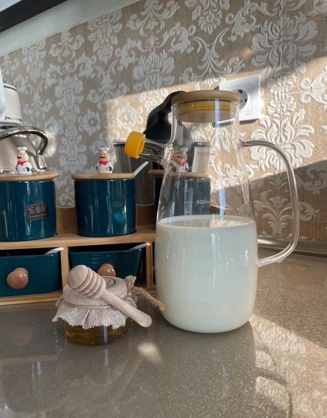 روغن ریز درب بامبو