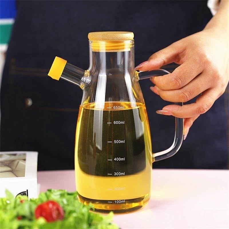 روغن ریز درب بامبو