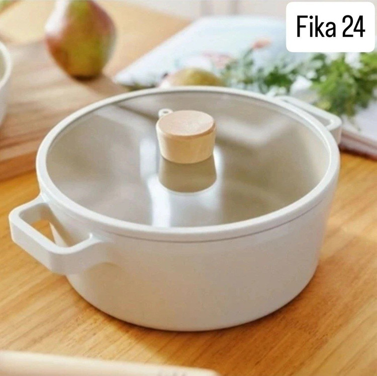 فیکا fica ست قابلمه و اقلام تکی 🇰🇷کره