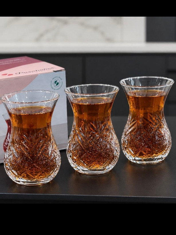 استکان کمر باریک تایملس 🇹🇷 timeless