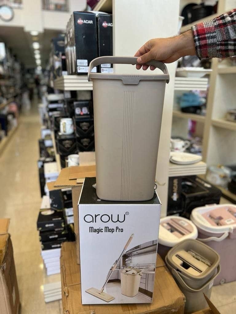 تی تبلتی Arow🇹🇷