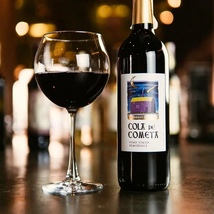 گیلاس بلند Enoteca 🇹🇷