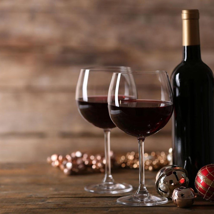 گیلاس بلند Enoteca 🇹🇷