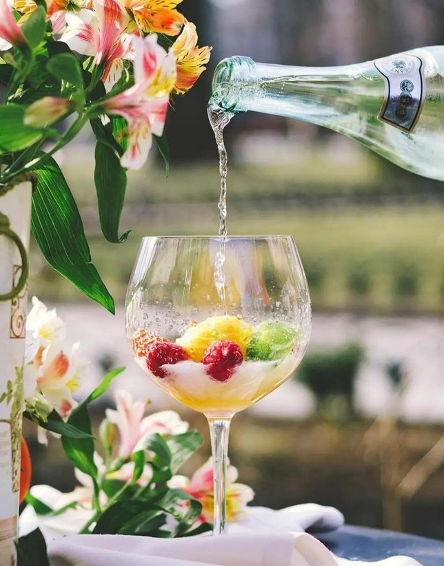 گیلاس بلند Enoteca 🇹🇷