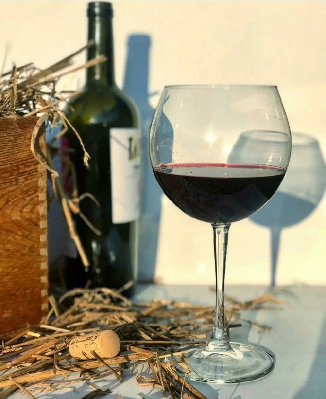 گیلاس بلند Enoteca 🇹🇷