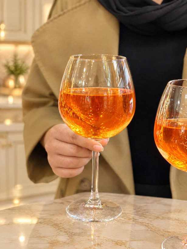 گیلاس بلند Enoteca 🇹🇷